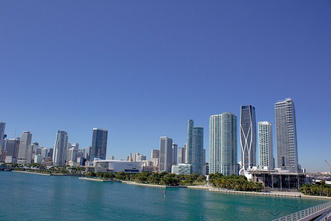 Miami : Bus, Boat & Walking Tour the Ultimate City Discovery - Final Thoughts: Is This Tour Right for You?