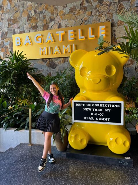 Miami Bus Tour Flamingo Open Air Trolley Bus Tours City Tour - An In-Depth Look at the Tour Itinerary