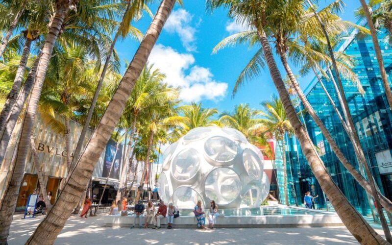 Miami Bus Tour Flamingo Open Air Trolley Bus Tours City Tour - FAQ