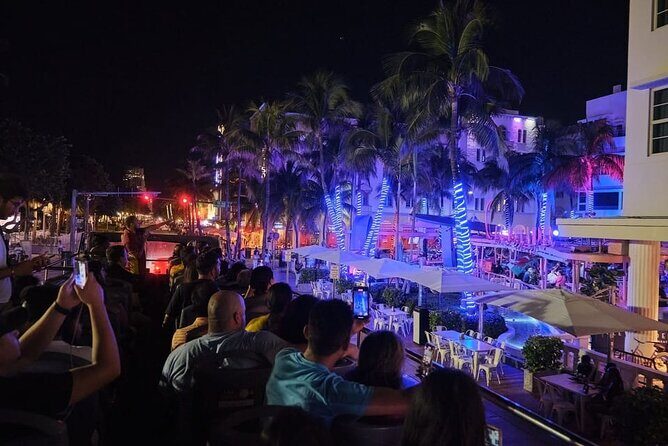 Miami by Night: City and Beach Lights Panoramic Tour - Final Thoughts: Is It Worth It?