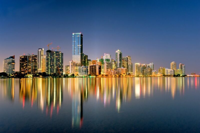 Miami: BYOB Day, Sunset or Night Private Boat Tour - What Makes This Tour Special?