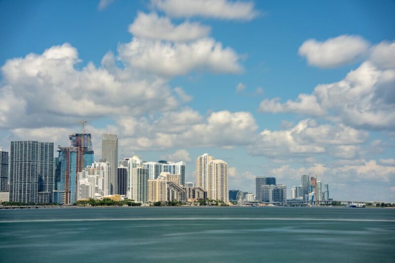 Miami: BYOB Private Yacht Cruise Play Your Own Music - Practical Tips for a Smooth Experience