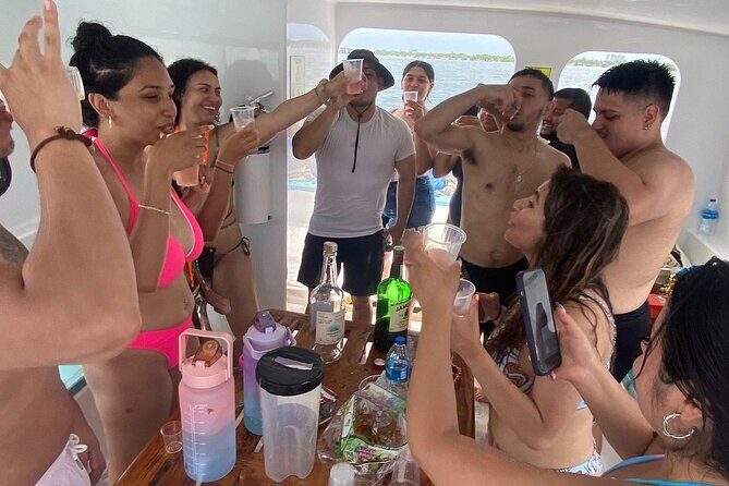 Miami Catamaran & Watersports: Jet Ski, Banana Boat & Drinks - Final Thoughts