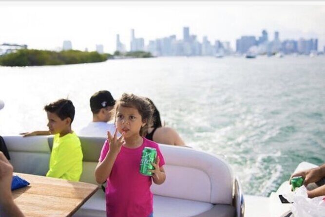 Miami Celebration! (Bathroom/AC/Kitchen) - What You Need to Know: Practical Details