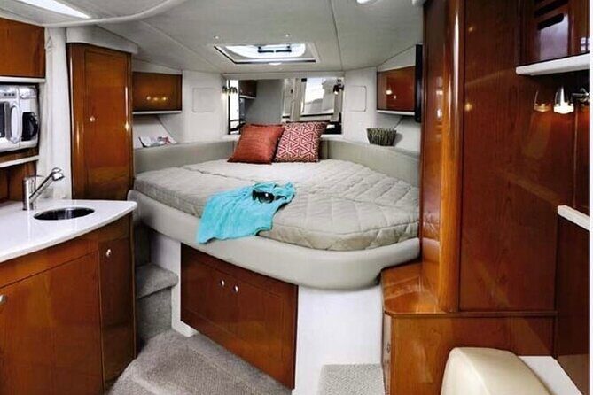 Miami Celebration! (Bathroom/AC/Kitchen) - Final Words