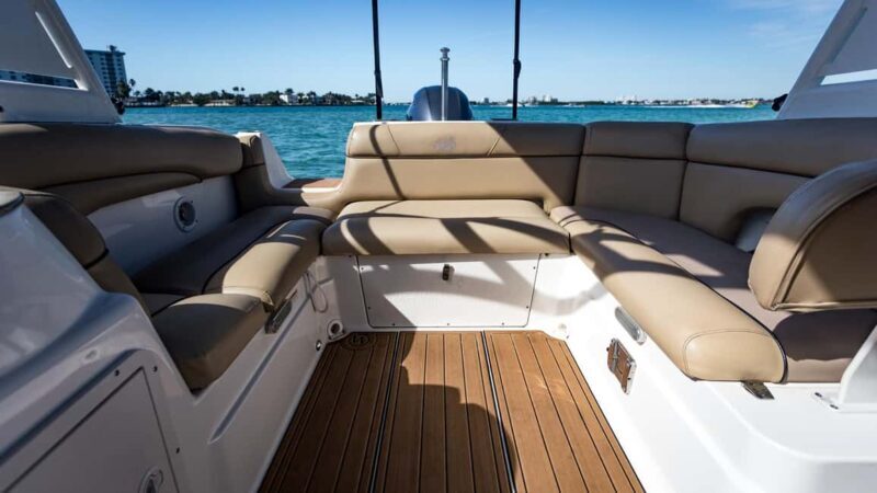 Miami: Celebrity Houses and Star Island Boat Tour - Exploring the Itinerary: What You’ll See and Do