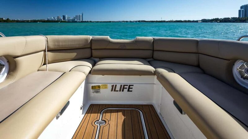 Miami: Celebrity Houses and Star Island Boat Tour - Who Is This Tour Best Suited For?