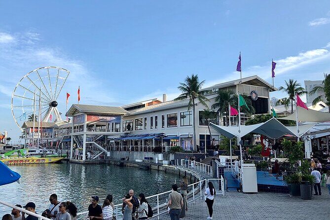 Miami City and Boat Tour Little Havana Included Plus FREE Bike Rental in SoBe - Final Thoughts