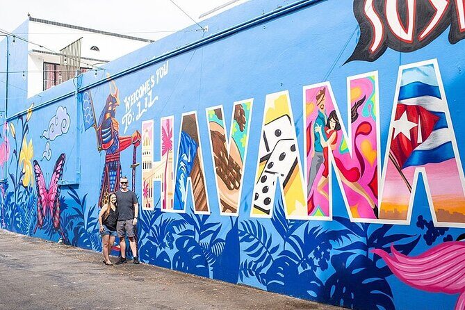 Miami City and Boat Tour Little Havana Included Plus FREE Bike Rental in SoBe - FAQs