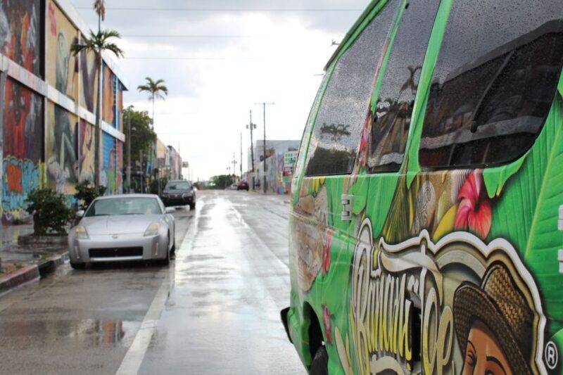 Miami: City Bus Tour with Downtown or Miami Beach Pickup - A Deep Dive into the Miami City Bus Tour Experience