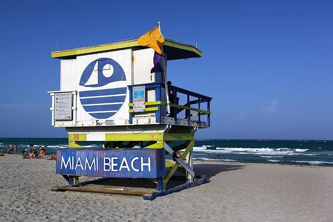 Miami City Highlights Tour with Hotel Pickup - Introducing the Miami City Highlights Tour with Hotel Pickup