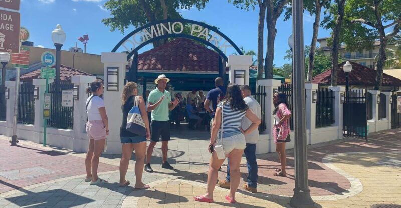 Miami: City Sightseeing and millionaire row boat tour - In-Depth Review of the Tour