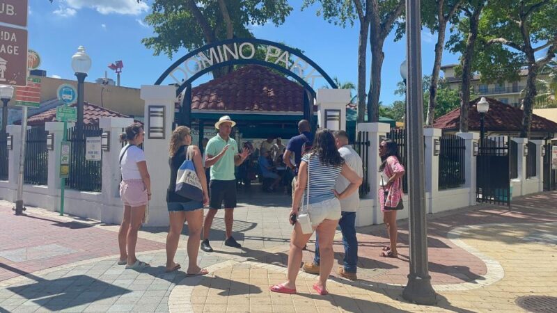 Miami: City Sightseeing and millionaire row boat tour - The Sum Up: Is It Worth It?