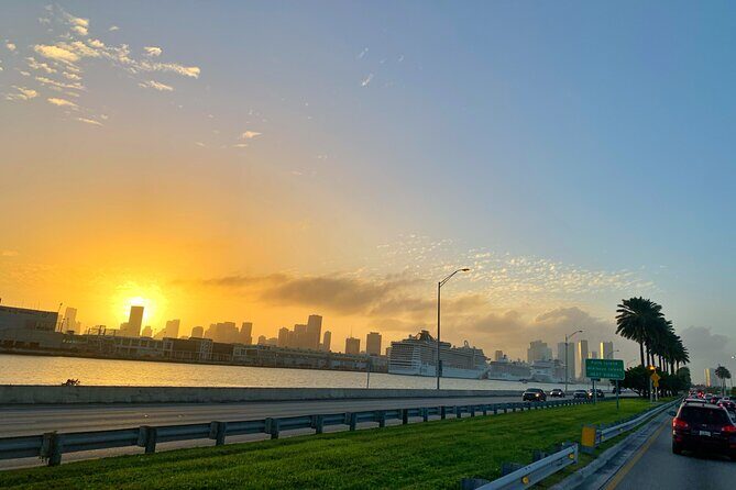 Miami City Sightseeing: Open Top Double Decker Bus Tour - Who Should Consider This Tour?
