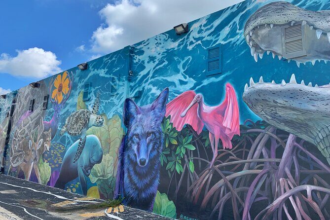 Miami City Sightseeing: Open Top Double Decker Bus Tour - Frequently Asked Questions