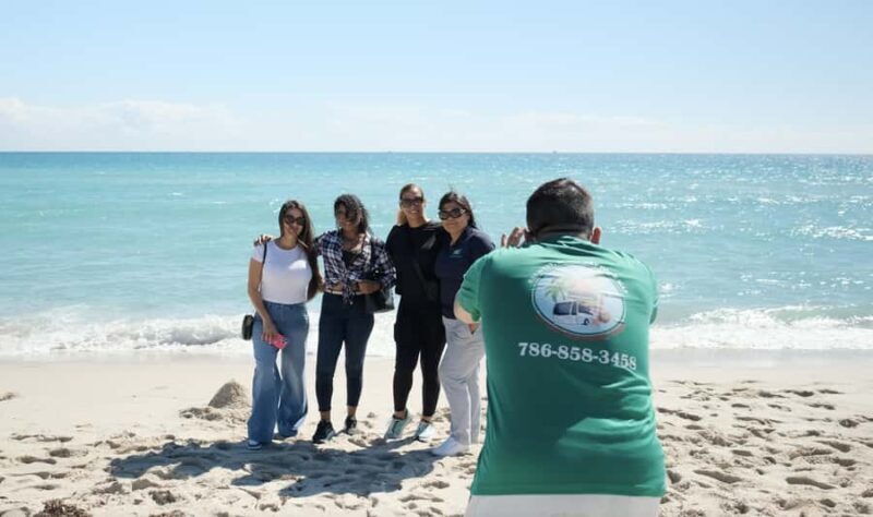 Miami City Tour: 5 Sites, 4 Stops, One Epic Experience - Why We Think This Tour Works Well