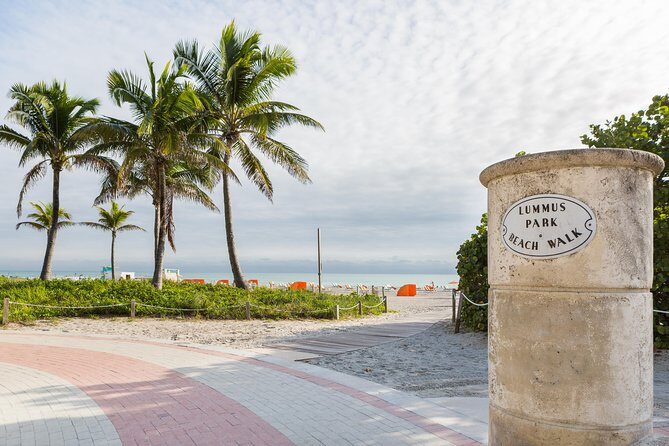 Miami City Tour and Biscayne Bay Cruise with Hotel Transportation - What You Should Know Before Booking