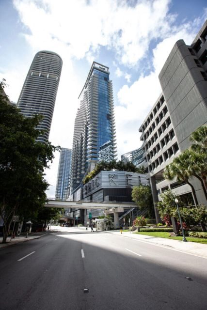 Miami: City Tour and Thriller Speedboat Adventure - Discovering Miami: Neighborhoods and Culture