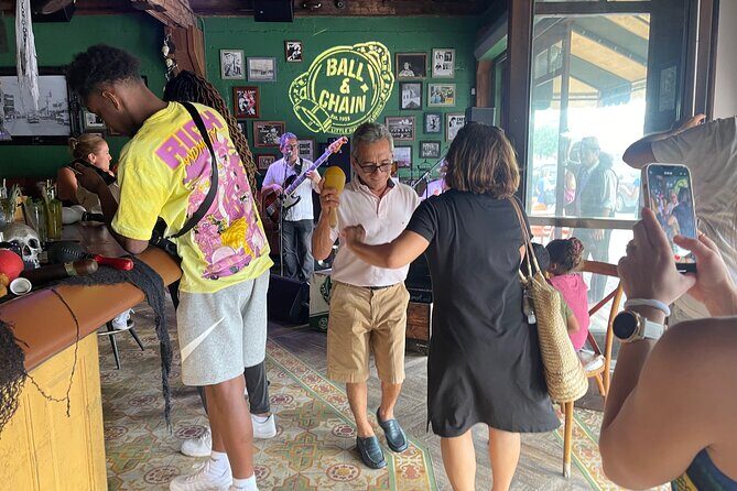 Miami City Tour: Bayside, Little Havana & Wynwood Skyline Views - FAQs