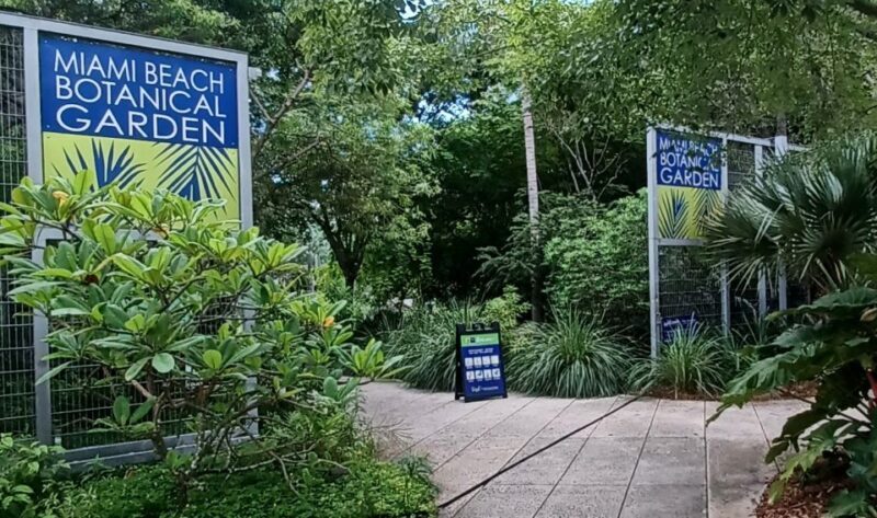 Miami: City Tour & Cruise of Biscayne Bay - An Introduction to the Tour