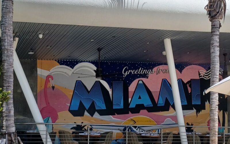 Miami: City Tour & Cruise of Biscayne Bay - Detailed Breakdown of the Itinerary