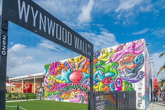 Miami City Tour  South Beach, Wynwood Walls & Little Havana - A Practical Guide to the Miami City Tour Experience