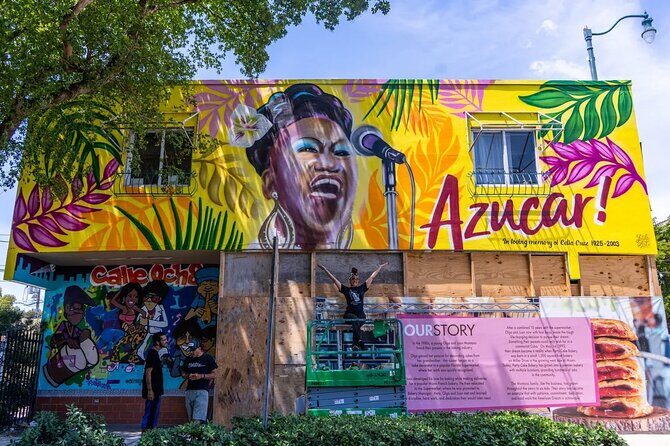 Miami City Tour  South Beach, Wynwood Walls & Little Havana - Final Thoughts