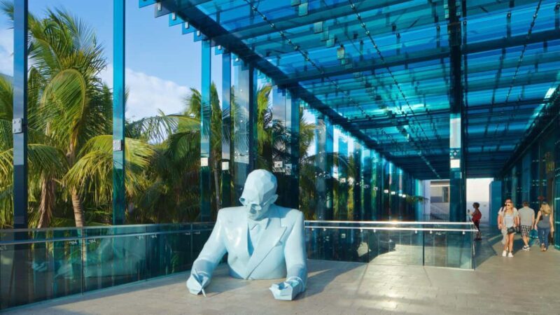 Miami City Tour Tailor Made | Private SUV | - Miami City Tour Tailor Made | Private SUV |