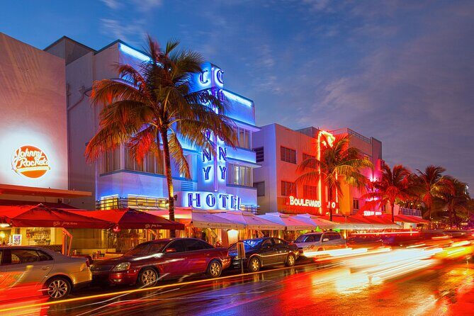 Miami City Tour Tailor Made | Private SUV | - Final Thoughts