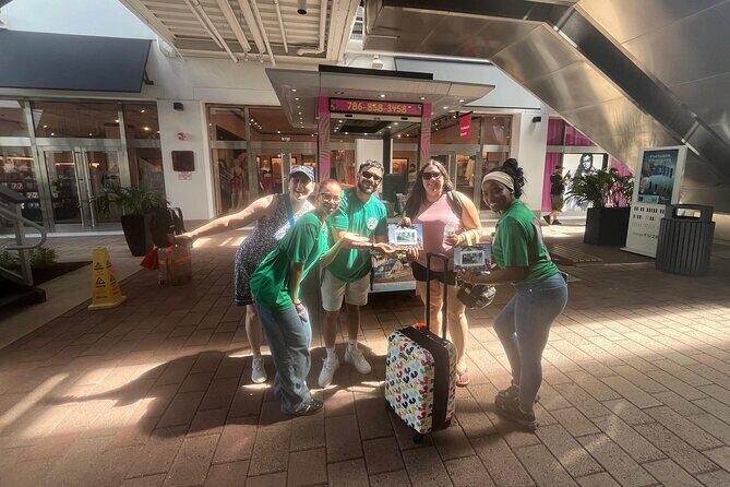 Miami City Tour with Free Souvenir Photo 5 in 1 Experience - An In-Depth Look at the Miami City Tour