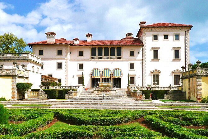 Miami Classic Action Film and Television Locations Day Tour - Final Verdict