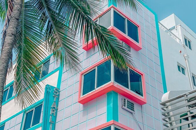 Miami Cocaine Capital in the 80's- History tour- - A Complete Look at the Miami Cocaine Capital Tour