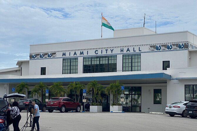 Miami Cocaine Capital in the 80's- History tour- - FAQs