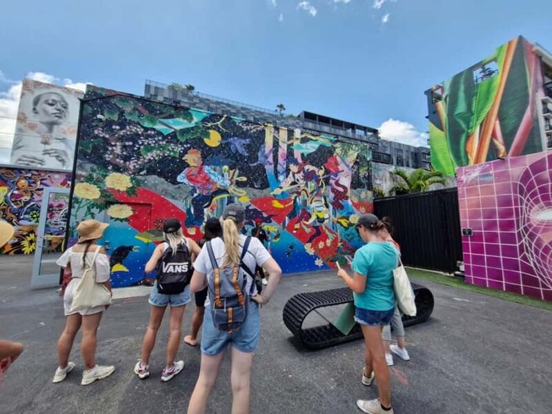 Miami: Coconut Grove & Coral Gables Private Tour - FAQ