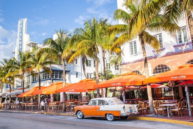 Miami Colors- City Tour with Round Trip Transportation Included - Final Thoughts