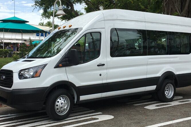 Miami Colors- City Tour with Round Trip Transportation Included - FAQ