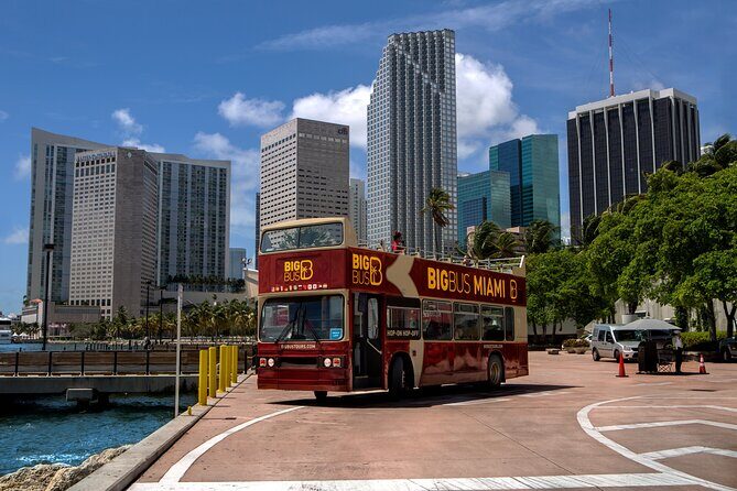 Miami Combo: Open-top Bus Tour and Sightseeing Bay Cruise - Final Thoughts: Is It Worth It?