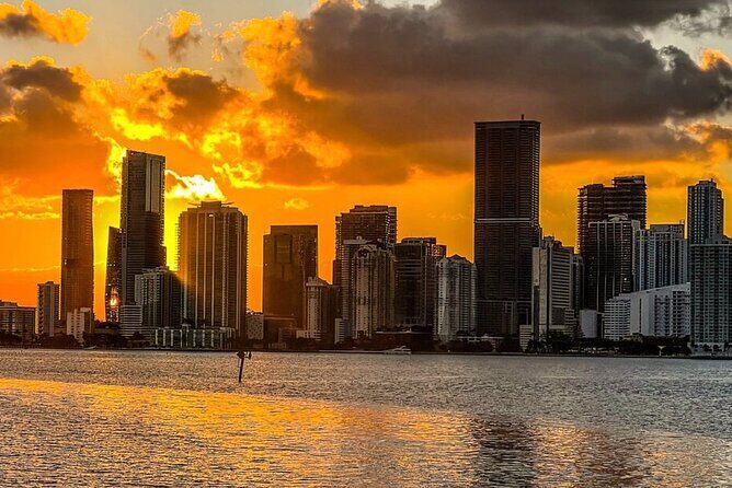 Miami Cruise of Celebrity Homes and Biscayne Bay - A Deep Dive into the Miami Celebrity Home and Biscayne Bay Cruise