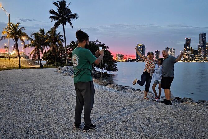 Miami Culture & City Tour  Little Havana with Free Mojito - Who Will Love This Tour?