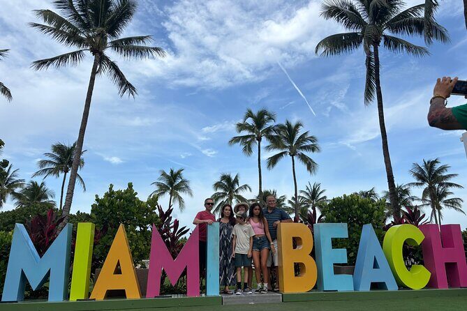 Miami Culture & City Tour  Little Havana with Free Mojito - Final Thoughts