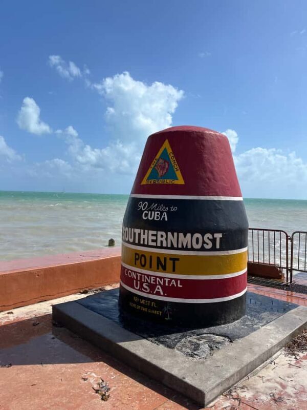 Miami: Day Tour of the Keys in a Convertible Mustang (French) - Analyzing the Value