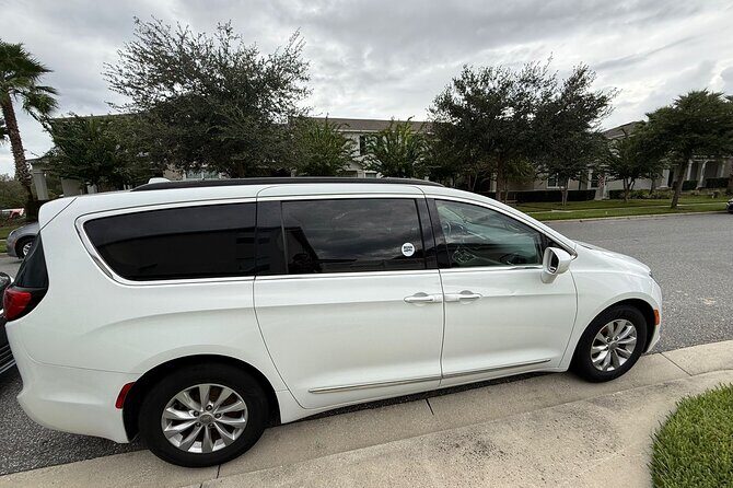 Miami Day Trip From Orlando - Key Points