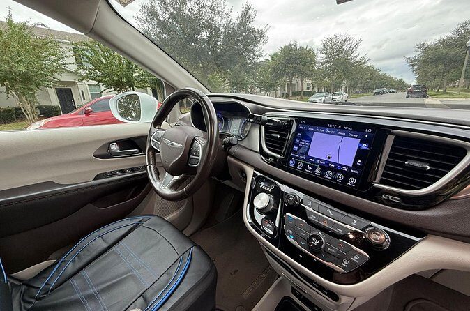 Miami Day Trip From Orlando - FAQ