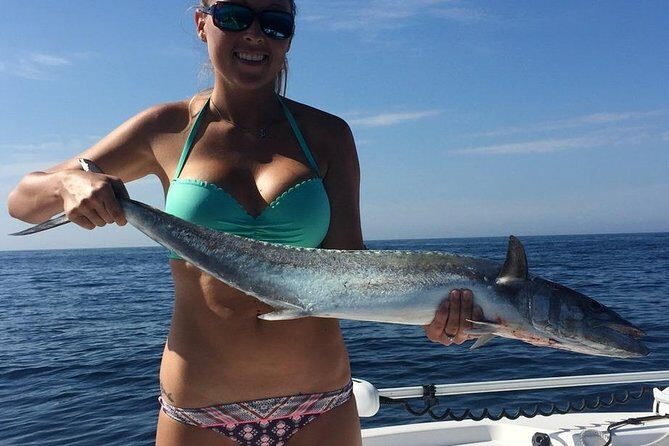 Miami Deep Sea Fishing Charters - What the Trip Looks Like