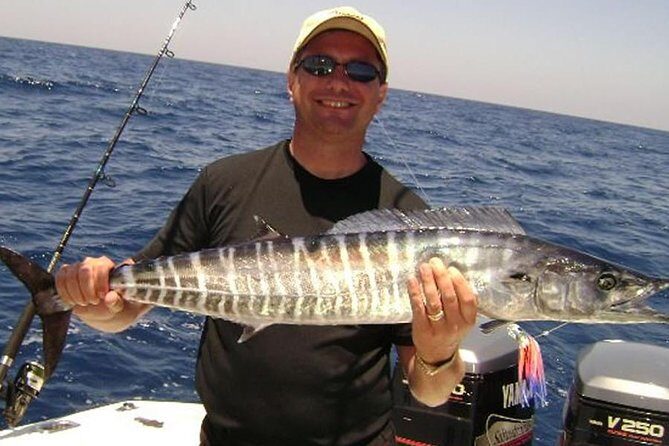 Miami Deep Sea Fishing Charters - The Catch and Beyond