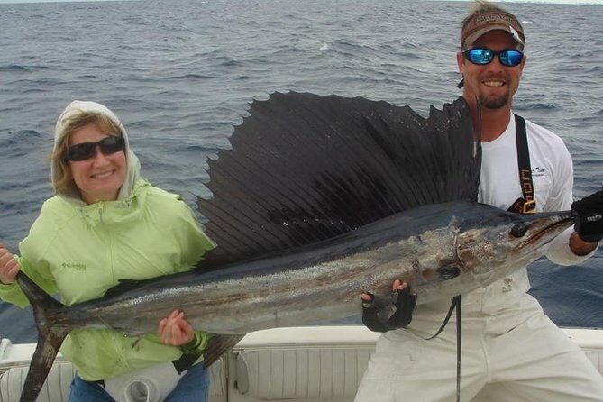 Miami Deep Sea Fishing Charters - Weather and Cancellation