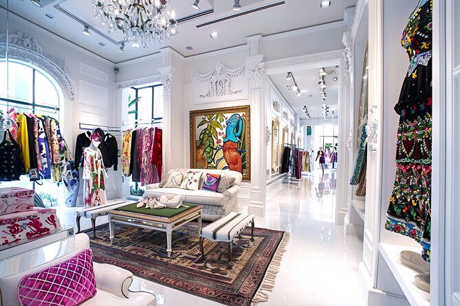 Miami Design District Walking Tour - Value Analysis