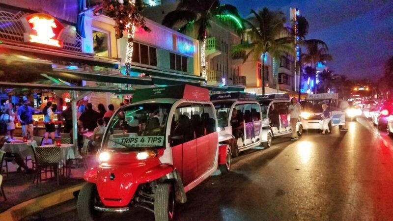 Miami: Discover South Beach Tour - The Itinerary Breakdown