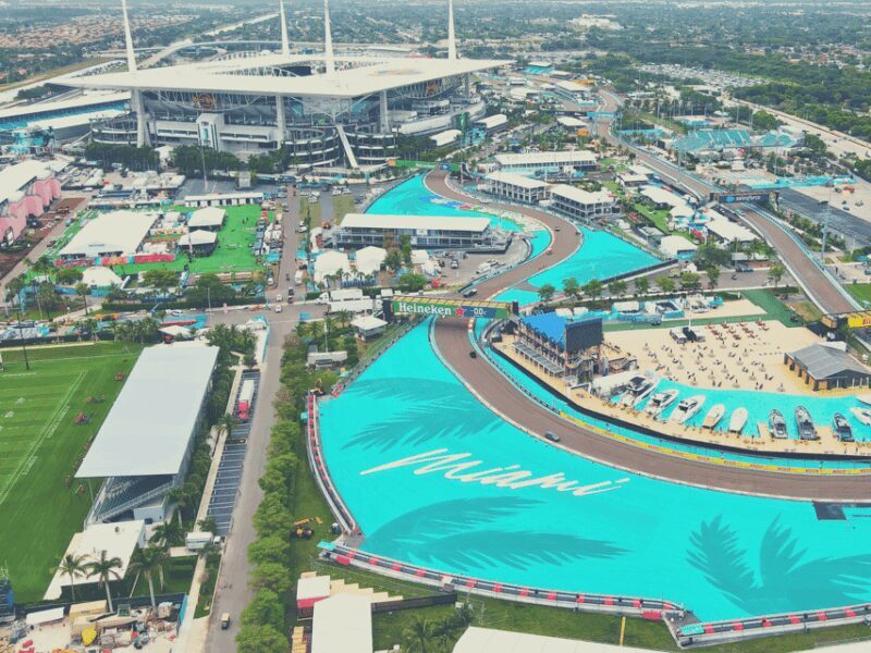 Miami Dolphins NFL Football Game Ticket - An In-Depth Look at the Miami Dolphins NFL Game Ticket