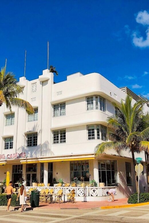 Miami: Double-Decker Bus Tour with Optional Boat Cruise - FAQ